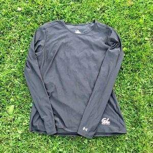 🌻BLACK SPORTS TOP🌻